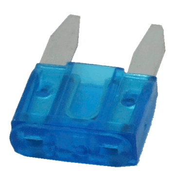 FMINI-15 15Amp Mini Fuse