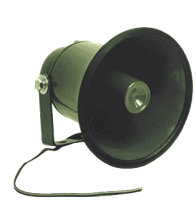 HS600  Horn Speaker