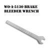 WWII JEEP MB MA BRAKE BLEEDER WRENCH TOOL PARTS JEEP TOOL