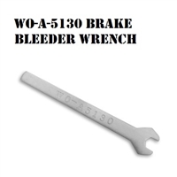 WWII JEEP MB MA BRAKE BLEEDER WRENCH TOOL PARTS JEEP TOOL