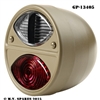 GP-13405 EARLY CATS EYE TAIL LIGHT - SERVICE