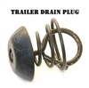 TRAILER DRAIN PLUG WWII BANTAM TRAILER WILLYS TRAILER www.mvspares.com  ARMY JEEP PARTS  M100 TRAILER  M416 TRAILER