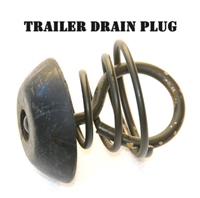 TRAILER DRAIN PLUG WWII BANTAM TRAILER WILLYS TRAILER www.mvspares.com  ARMY JEEP PARTS  M100 TRAILER  M416 TRAILER