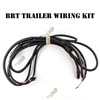 MILITARY WWII TRAILERS KIT WIRING - TRAILER - BANTAM BRAIDED BRT-1