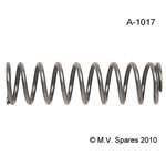 MILITARY WWII JEEP MB GPW SPRING RELEASE HANDBRAKE BAND A-1017