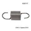 MILITARY WWII JEEP MB GPW SPRING CLUTCH RELEASE BEARING 630117