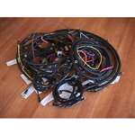 MILITARY WWII JEEP MB GPW KIT - WIRING - AMPHIBIOUS GPA GPA-1