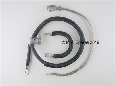 MVK-1064 BATTERY CABLE SET - GPW