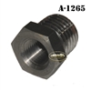 WWII JEEP PARTS, A-1265 FUEL STRAINER REDUCING BUSHING MB GPW M.V.SPARES www.mvspares.com