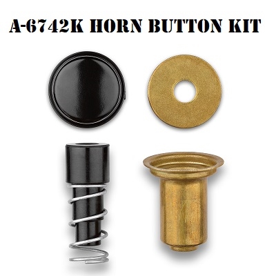 A-6742 K GPW- 18382 HORN BUTTON REPAIR KIT