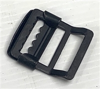 WWII NOS BUCKLE WEBBING 1-1/4" JEEP DODGE MOTORCYCLE www.mvspares.com  ARMY JEEP PARTS