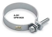 A-281 GPW-9628 AIR HORN CLAMP