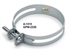 A-1515 / GPW-2250 CLAMP,  HOSE AIR CLEANER CROSSOVER TUBE