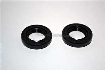 CRANKSHAFT SEALS, REPLACES PART 9638-003-1581