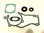 STIHL 028, 028AV, 028WB, 028 WOOD BOSS GASKET SET