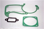 STIHL 034, 036, MS360 COMPLETE GASKET SET, REPLACES STIHL PART # 1125-007-1050