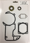 STIHL COMPLETE GASKET SET