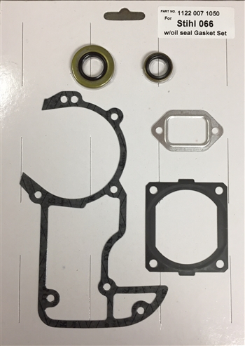 STIHL COMPLETE GASKET SET