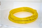 .117" ID-.211" OD 25 FEET OF 2 CYCLE FUEL LINE FOR CHAIN SAWS, TRIMMERS AND BLOWERS
