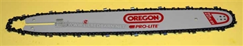 18" OREGON PROLITE BAR AND CHAIN COMBO .325" 68DL