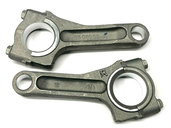 2 STANDARD CONNECTING RODS KOHLER CH18, CH20 CH22 CH25 CH620 CH740 CH750 CH640