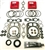 OVERHAUL KIT FITS KOHLER, PISTON RINGS 1.2MM GASKETS & SEALS CV25, CV27, CH25