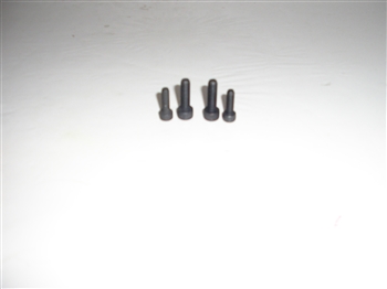 HUSQVARNA, JONSERED MUFFLER BOLTS