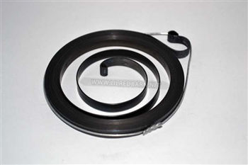 Replacement STARTER SPRING. REPLACES 1118 190 0600, NEW