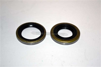 CRANKSHAFT SEAL KIT