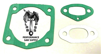 HUSQVARNA 44, 44 RANCHET TOP END GASKET KIT