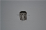 HUSQVARNA, JONSERED WRIST PIN BEARING, HIGH QUALITY, REPLACES 501451601