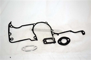 COMPLETE GASKET KIT, NEW & IN STOCK