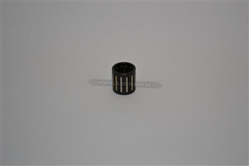 HUSQVARNA, JONSERED WRIST PIN BEARING, HIGH QUALITY, REPLACES 501817401