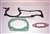 COMPLETE GASKET SET, REPLACES PART # 503647201