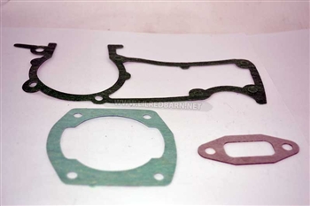 COMPLETE GASKET SET, REPLACES PART # 503647201