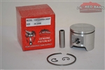 HUSQVARNA PISTON KIT, 44.3MM REPLACES PART #544143102  OR 525470102