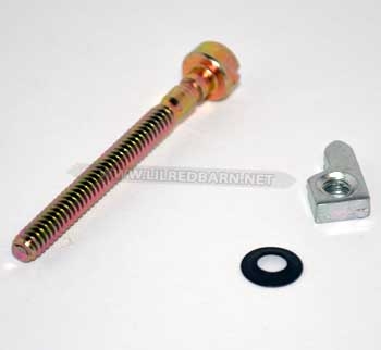 CHAIN ADJUSTER KIT, REPLACES PART # 530069611