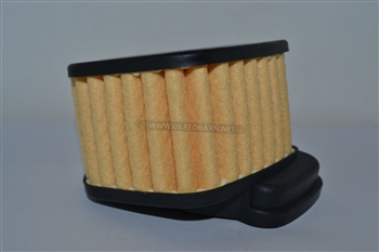 HUSQVARNA HEAVY-DUTY AIR FILTER, REPLACES PART #537207501