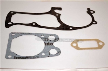 GASKET SET REPLACES 537212601