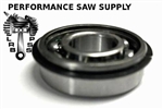 HOMELITE SUPER XL, SXL, BIG RED, OLD 1050 1130G BLUE CRANKSHAFT BEARING 58190-S