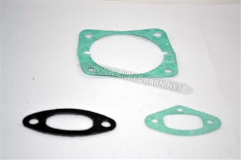 TOP END GASKET SET