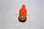 STIHL REPLACEMENT FUEL FILTER FOR CHAINSAWS, NEW