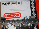 OREGON 100' ROLL OF 72JGX  PROFESSONAL CHISEL CHAIN NIB