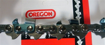 28" OREGON PROFESSIONAL CHAIN, 3/8", 91 DL NEW