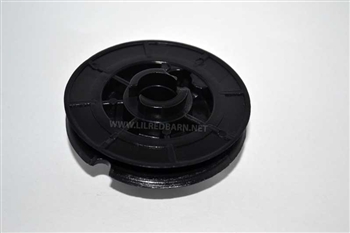 HOMELITE STARTER PULLEY 97768A, UP05460, PS03117