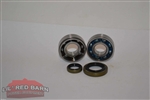 STIHL MAIN CRANK BEARINGS AND SEALS, REPLACES PART #9523-003-4275