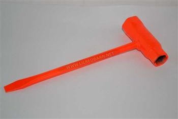 BAR WRENCH 13MM-19MM