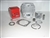 HUSQVARNA 61 CYLINDER KIT WITH GASKETS REPLACES PART # 501533571