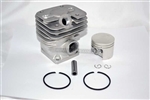 STIHL 024 CYLINDER AND PISTON KIT 42MM