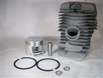 STIHL 029 BIG BORE CYLINDER & PISTON REPLACEMENT KIT, 47MM ,IN STOCK, NEW